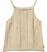 Wheat Top - Strik - Nellie - Sandshell