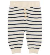 The New Siblings Bukser - Strik - TnsbNorton - Mood Indigo Strip
