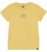 Indian Blue Jeans T-shirt - Sunburst m. Print
