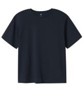 Name It T-Shirt - Noos - NkmVobbo - Dark Sapphire