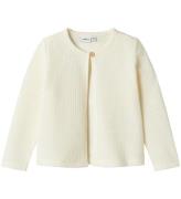 Name It Cardigan - Strik - NmfFrijo - Summer Sand