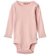 Wheat Body l/æ - Regitze - Rose Sparkle