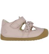 Bundgaard Begyndersandal - Petit Summer Flower - Rose