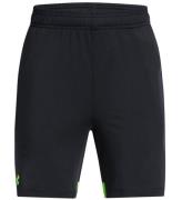 Under Armour Shorts - Tech Vent - Sort/GrÃ¸n