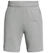 Under Armour Shorts - AU Tech - Grå/Sort