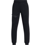 Under Armour Bukser - Unstoppable - Sort