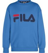 Fila Sweatshirt - Babina Greda - Palace Blue