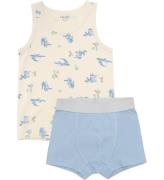 CeLaVi Underbukser - Boys - Dusty Blue