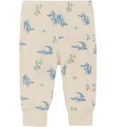 CeLaVi Leggings - Dusty Blue
