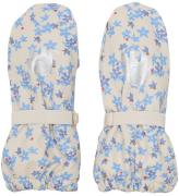CeLaVi Luffer - PU - Blue Bell m. Print