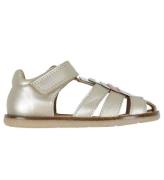 Wheat Sandaler - Hana - Lys Guld