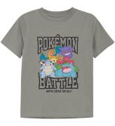 Minymo T-shirt - PokÃ©mon - Shadow