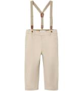 Name It Bukser m. Seler - NmmBen - Chino - Peyote