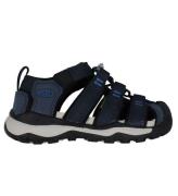 KEEN Sandaler - Newport Neo H2 C - Blue Night/Brilli Blue