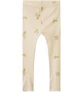 Name It Leggings - NmfFryda - Peyote