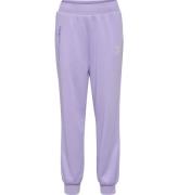 Hummel Bukser - hmlNorma - Lavender m. Logo