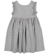 MarMar Kjole - Darame - Mini Check