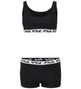 Fila Bikini - Stettfeld - Black