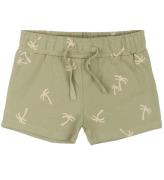 The New Siblings Shorts - TnstOtto - Tea Aop
