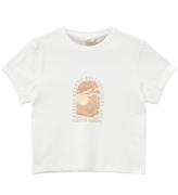 Sofie Schnoor T-shirt - Zikasy - Snow White