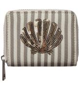 Sofie Schnoor Pung - Brown Thin Stripe