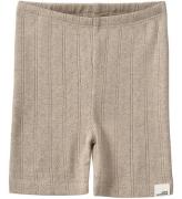 Sofie Schnoor Shorts - Beige