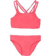 Color Kids Bikini - Knockout Pink