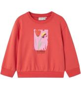 Name It Sweatshirt - NmfFatima - Spiced 