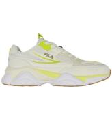 Fila Sko - Recade - Marshmallow/Citronelle