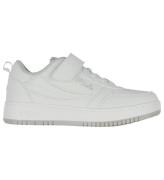 Fila Sko - Rega NF Kids - White