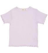 Copenhagen Colors T-shirt - Lavender