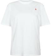 Grunt T-Shirt - GrNanna - Hvid