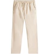 Tommy Hilfiger Bukser - Pull On - Classic Beige