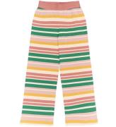 The New Bukser - TNOhara - Rib - Multi Striped