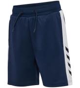 Hummel Shorts - hmlOrton - Black Iris