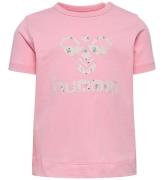 Hummel T-shirt - hmlJocha - Candy Pink