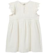 Sofie Schnoor Kjole - Ivalask - Snow White m. Broderi Anglaise