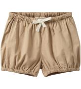 Sofie Schnoor Shorts - Astelsb - Soft Brown