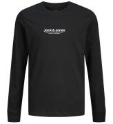 Jack & Jones Bluse - JwhVesterbro - Sort