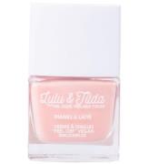 Great Pretenders Neglelak - Peelable - 10 ml - Thanks a LattÃ©