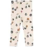 Petit Piao Leggings - Sum - Clam