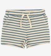 Petit Piao Shorts - Sum - Blue Mirage