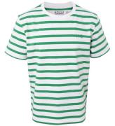 Hound T-shirt - Power Green