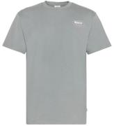 Grunt T-shirt - GrBam - Grå