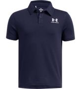 Under Armour Polo - Icon - Navy