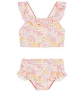 Hust and Claire Bikini - Hala - UV50+ - Soft Pink