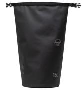 Herschel Dry Bag - 15 L - Sort