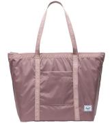 Herschel Shopper - Portland Packable - 23,7 L - Ash Rose