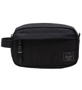 Herschel Toilettaske - Chapter - Small - Sort