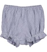 MarMar Bloomers - Pava - Navy Stripe